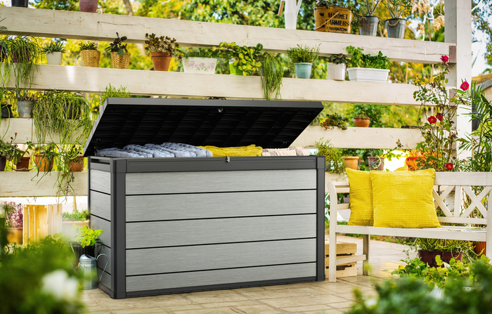 Keter hyndeboks Denali 770 liter